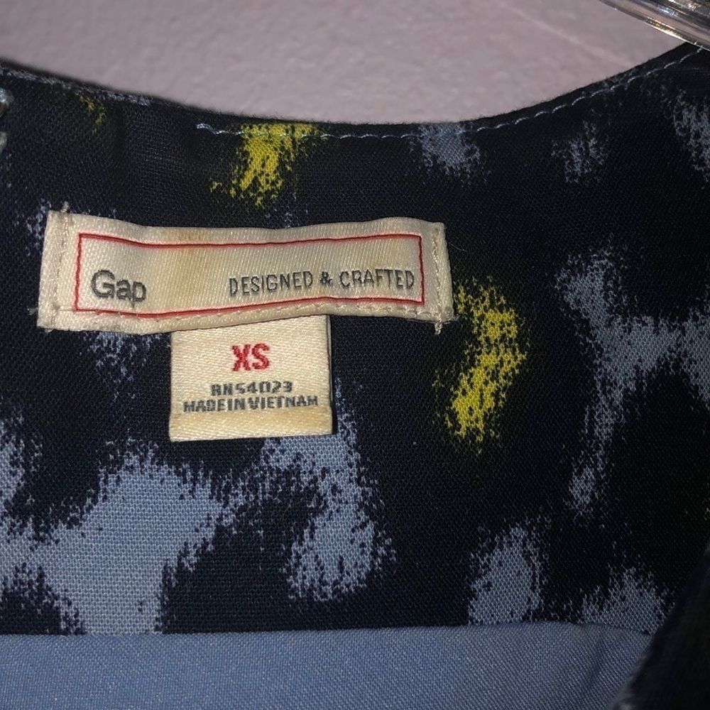 Gap woman’s dress - Picture 3 of 6